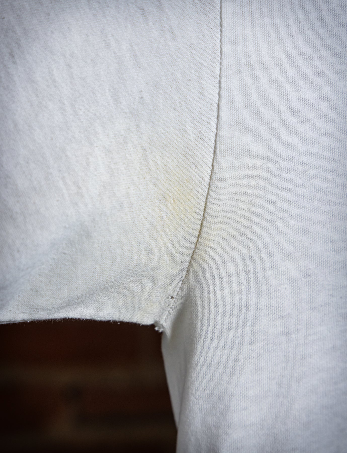 Vintage 1988 Def Leppard Women of Doom Concert T Shirt Medium