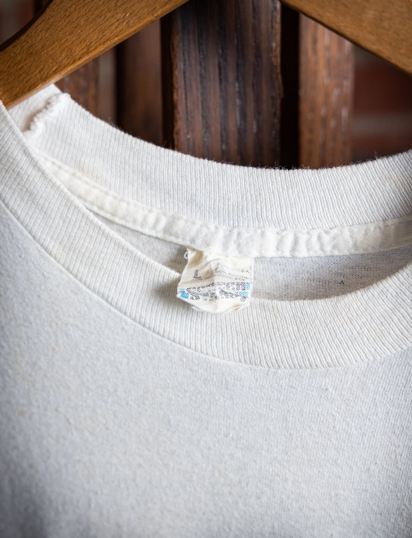 Vintage 1989 Kix Blow My Fuse Concert T Shirt Small/Medium