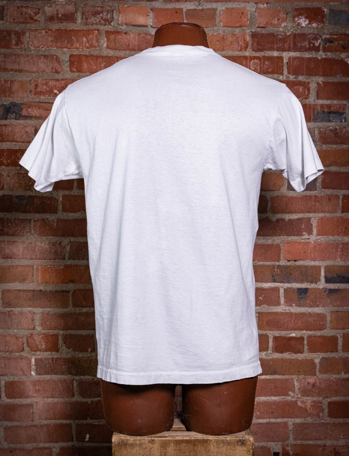 Vintage 1990 Visit Twin Peaks Graphic T Shirt Large