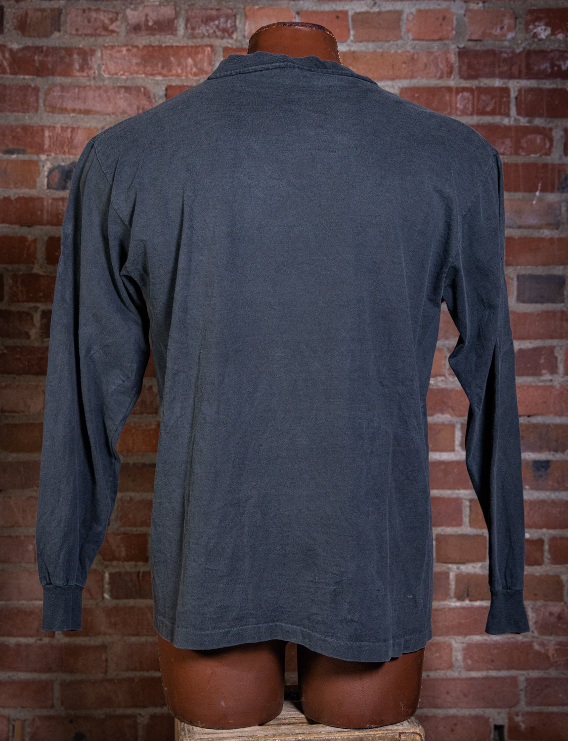 Vintage 1992/93 New York Henry Matisse Retrospective Long Sleeve Graphic T Shirt XL