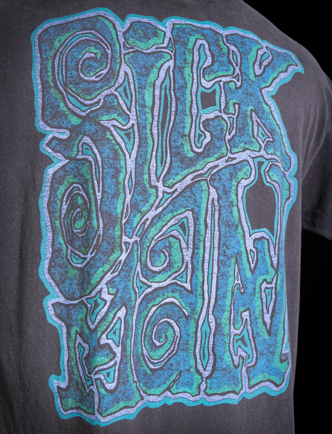Vintage 1992 Alice in Chains Sickman Concert T Shirt XL