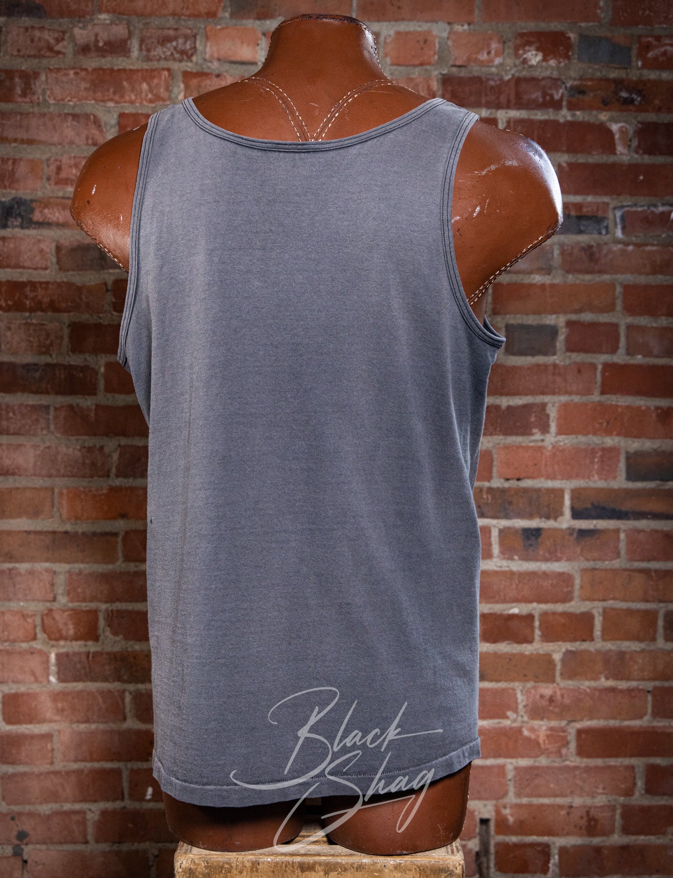 Vintage 1993 Sink Your Claws Into Something Good Tank Top XL