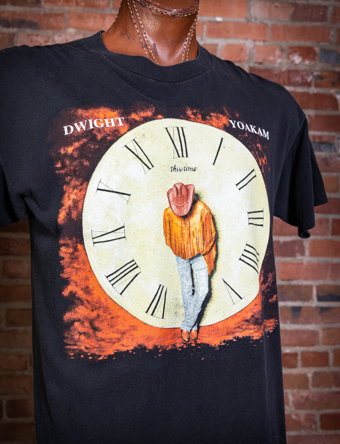 1993 Dwight Yoakam This Time