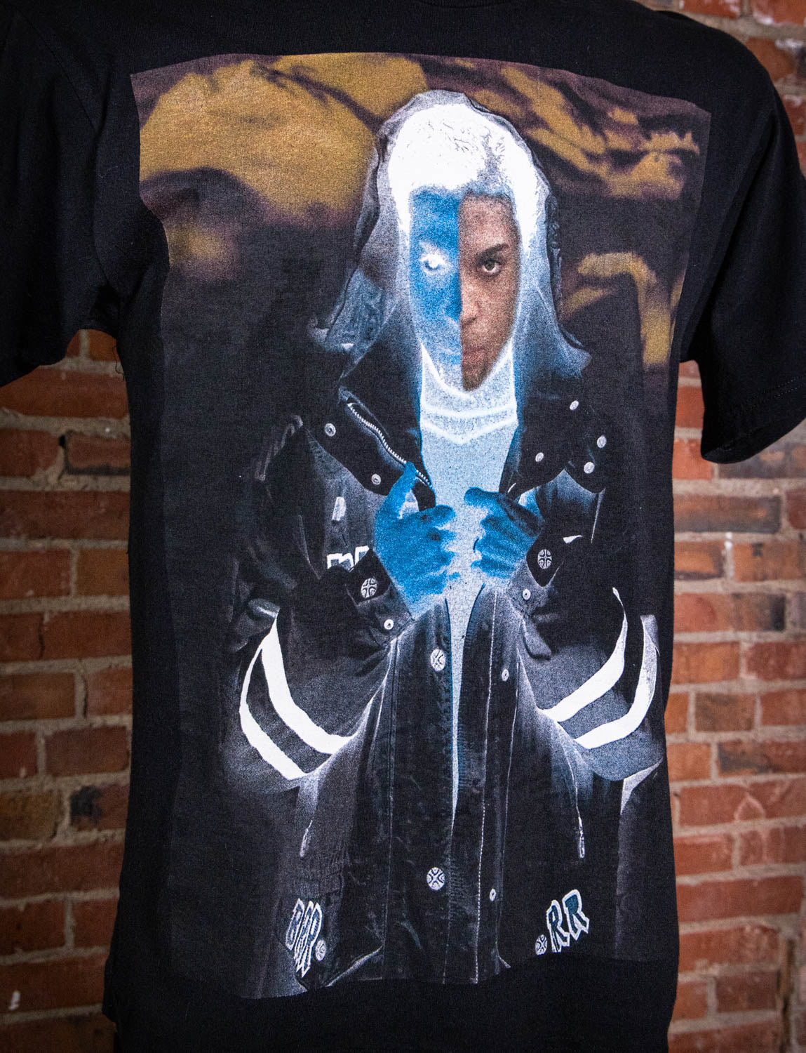 Vintage 1997 Prince Emancipation Concert T Shirt Large