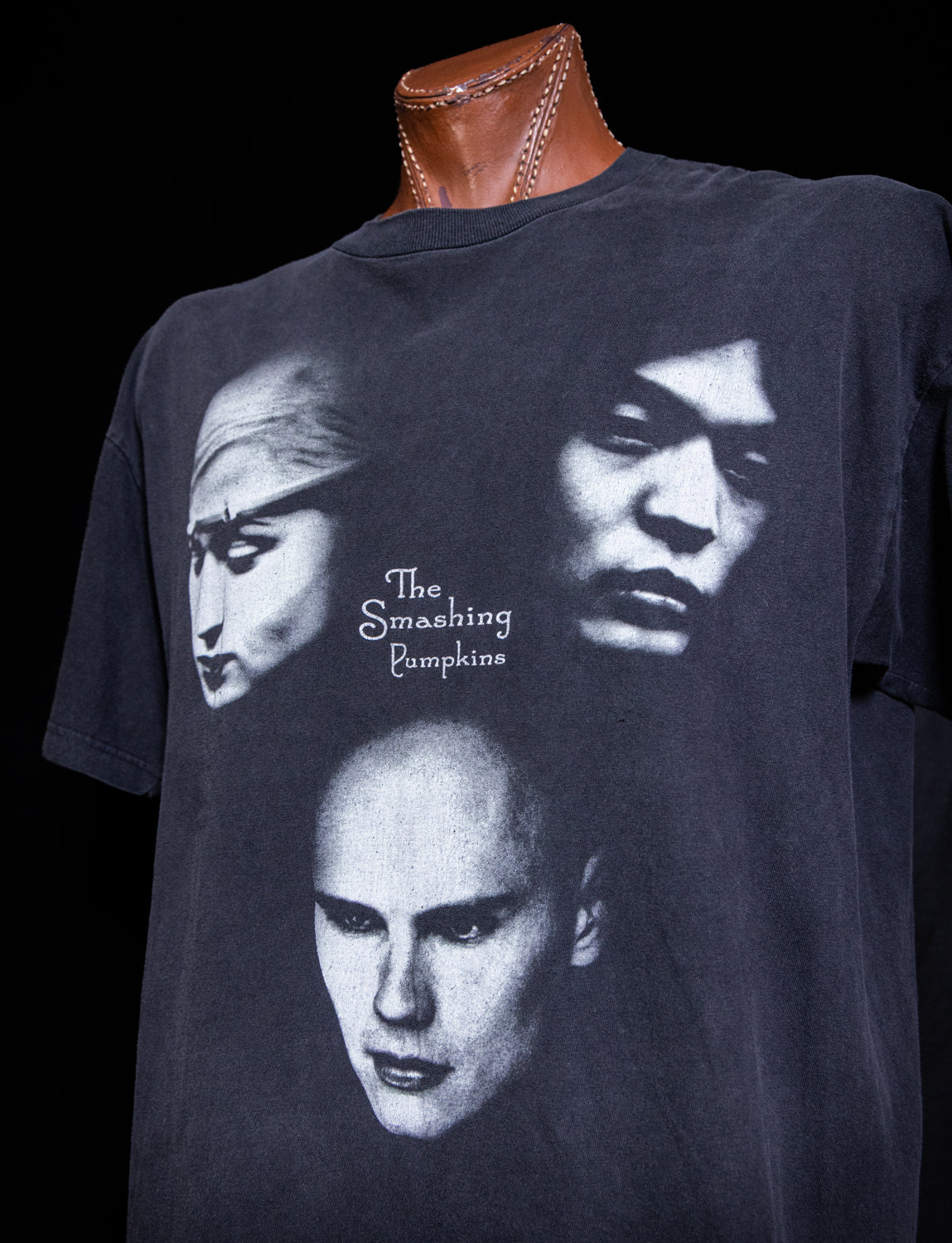 Vintage 1998 Smashing Pumpkins Adore Concert T Shirt 2XL