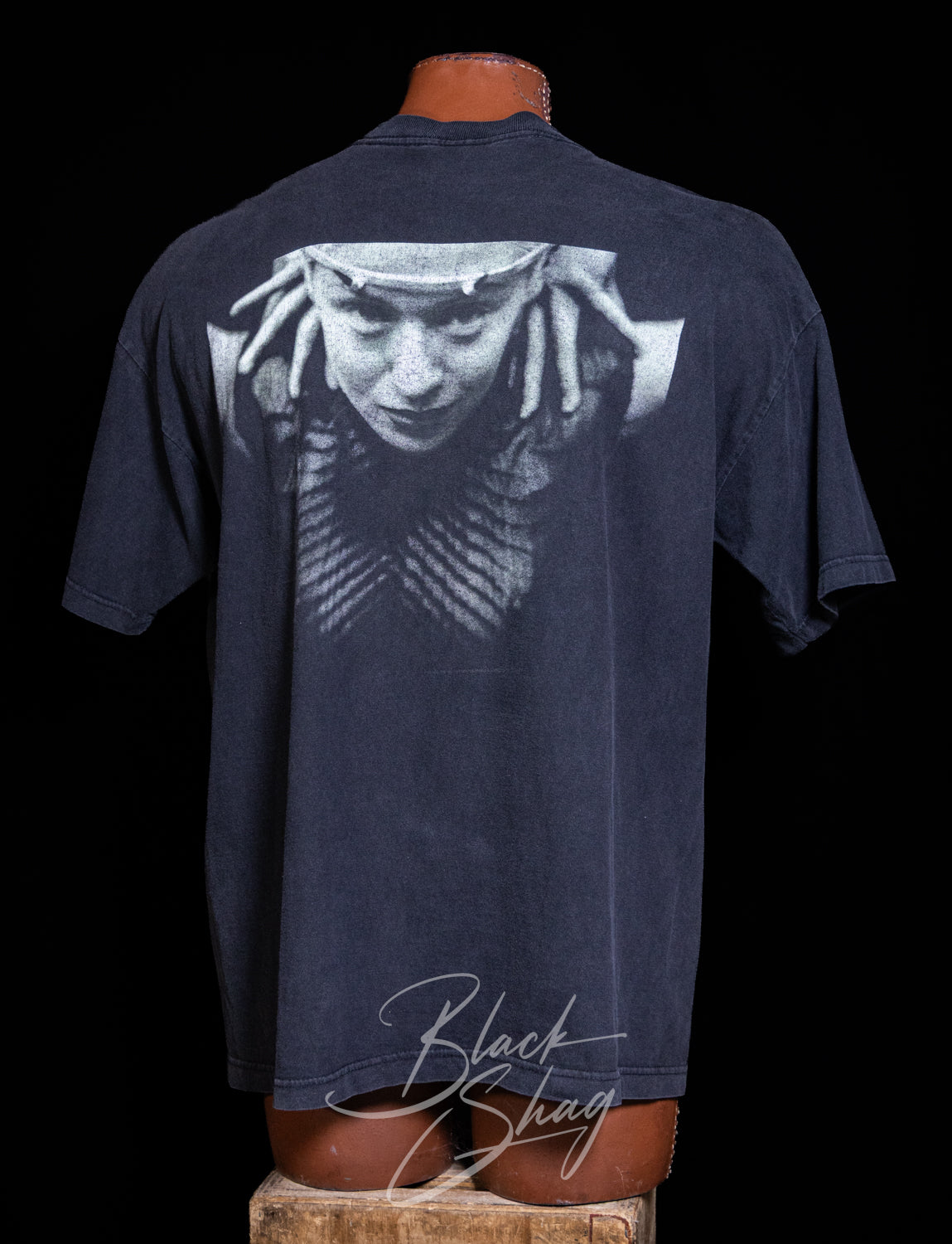 Vintage 1998 Smashing Pumpkins Adore Concert T Shirt 2XL