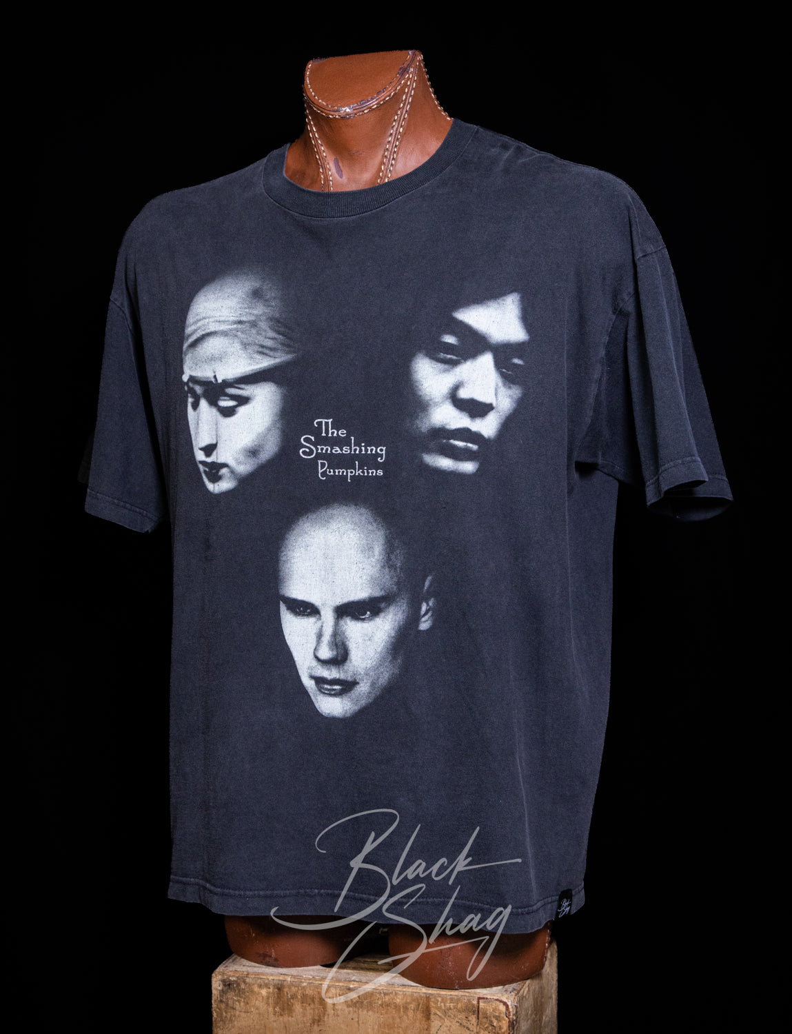 Vintage 1998 Smashing Pumpkins Adore Concert T Shirt 2XL
