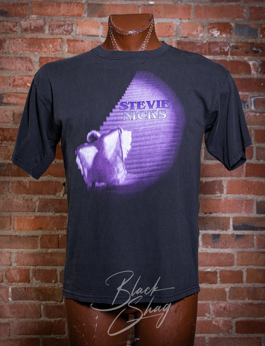 Vintage 1998 Stevie Nicks Enchanted Tour Concert T Shirt Large