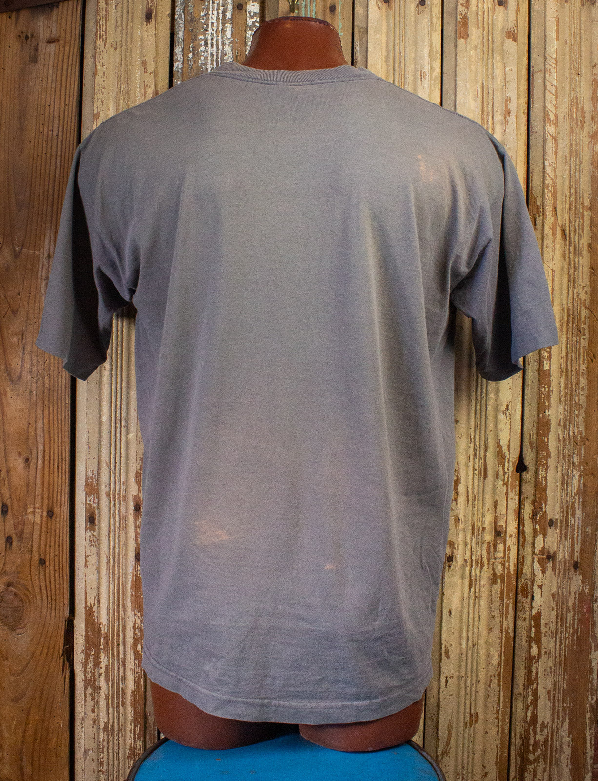 Vintage 311 Concert T Shirt 90s Gray XL