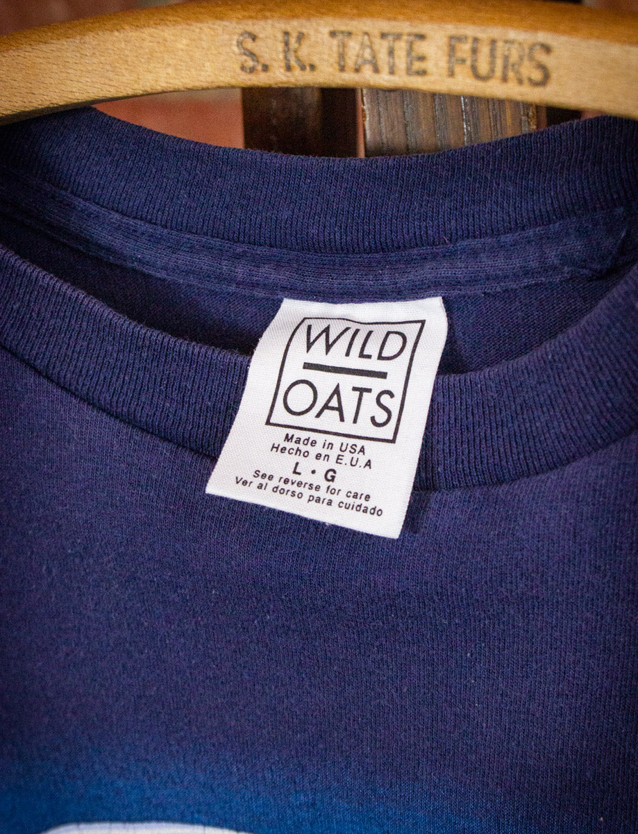 Vintage 311 Logo/Alien Concert T Shirt 1995 Large