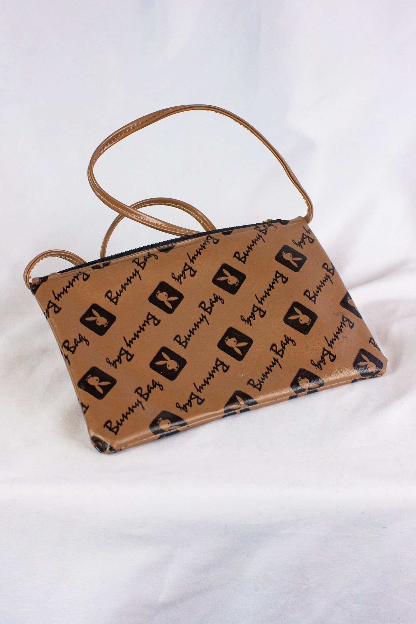 Vintage 70s Playboy Bunny Bag Purse