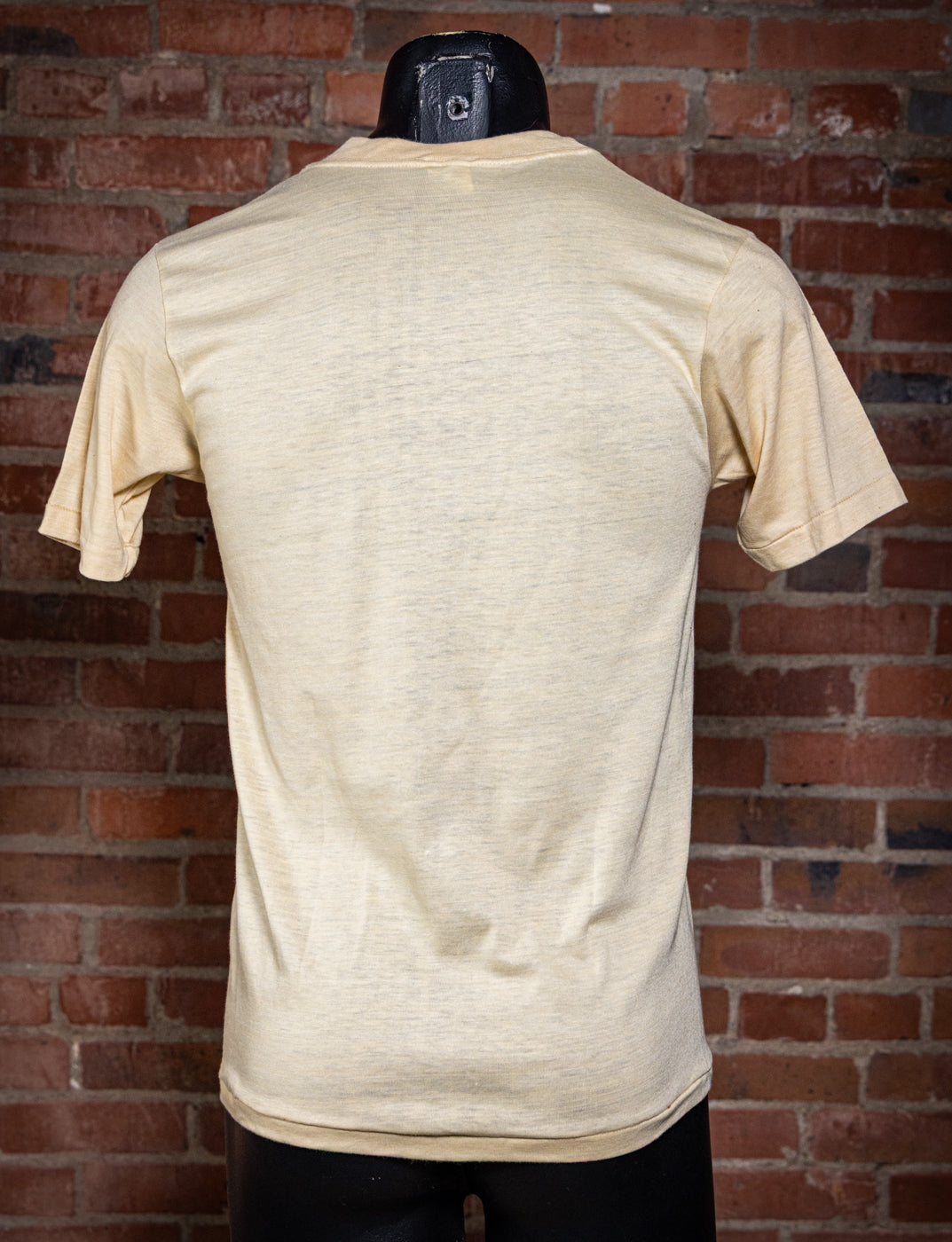 Vintage 80s Boxcar Willie Graphic T Shirt Small