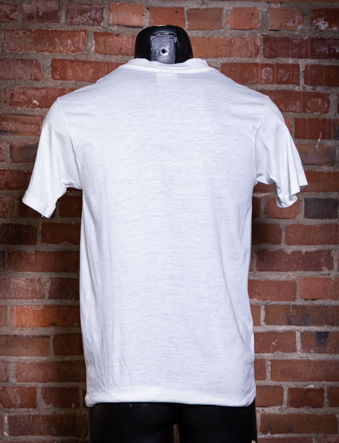 Vintage 80s California Republic Graphic T Shirt Small