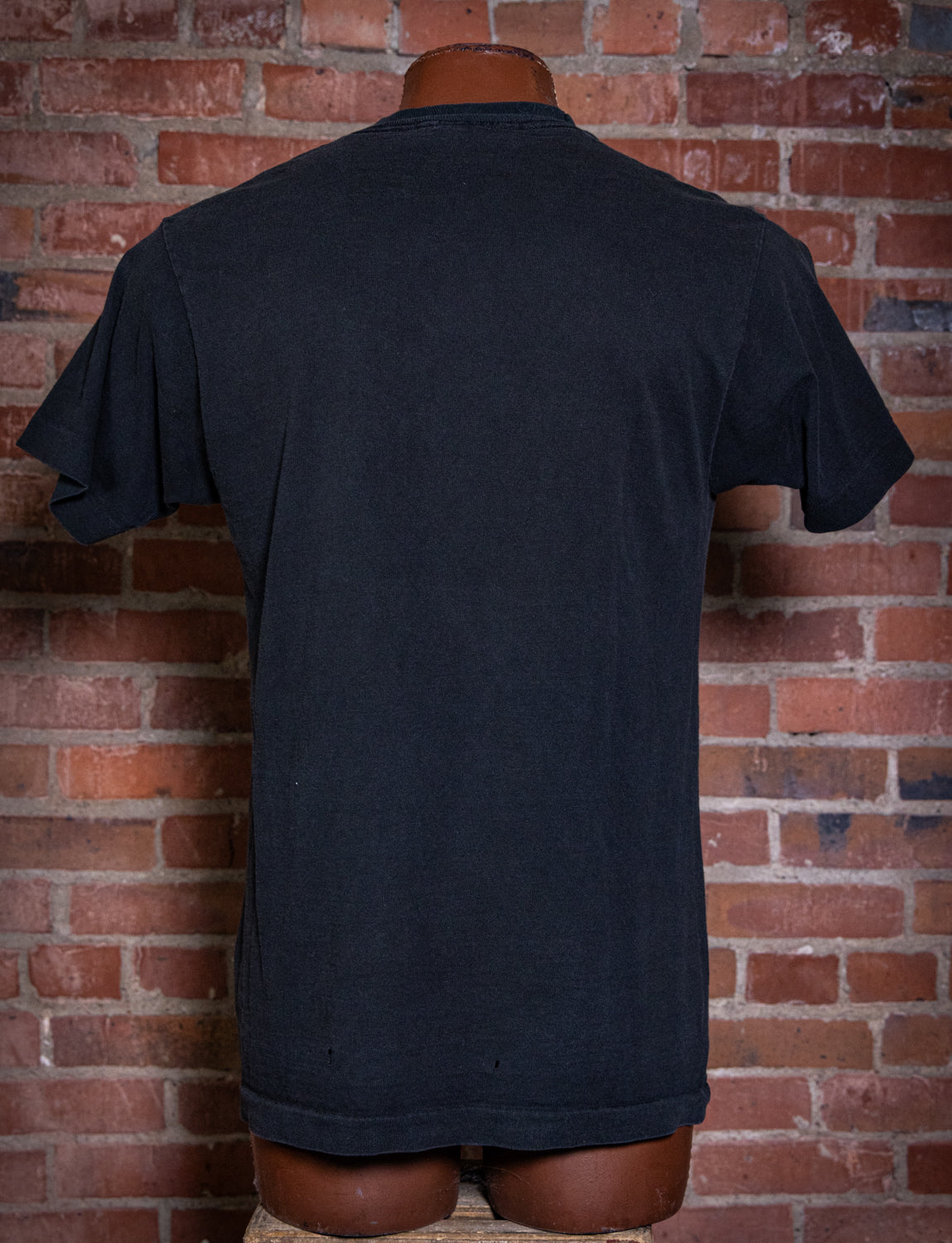 Vintage 90s New York Souvenir Graphic T Shirt Large