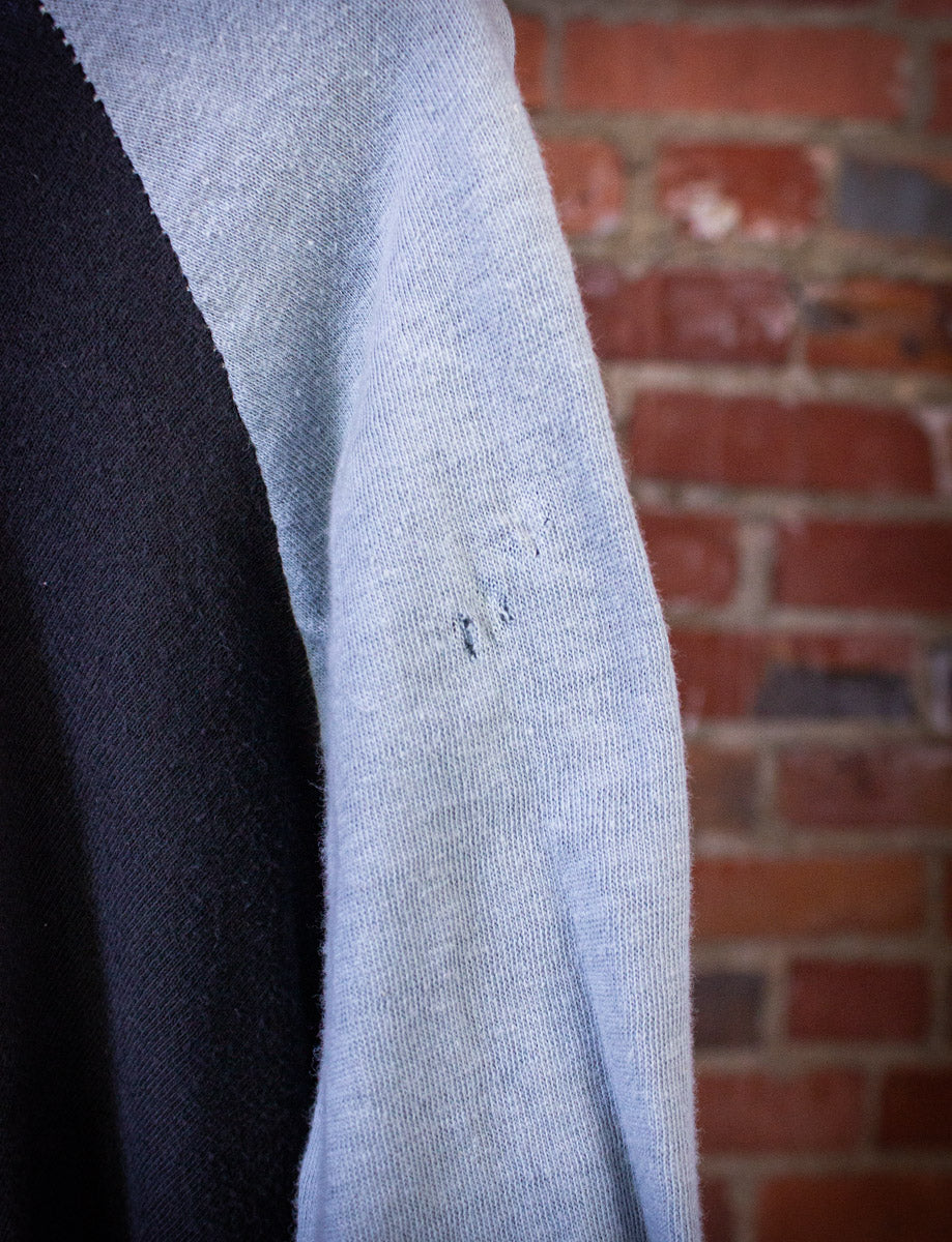 Vintage Aerosmith Rock In A Hard Place Parking Lot Concert T Shirt 1982 Medium