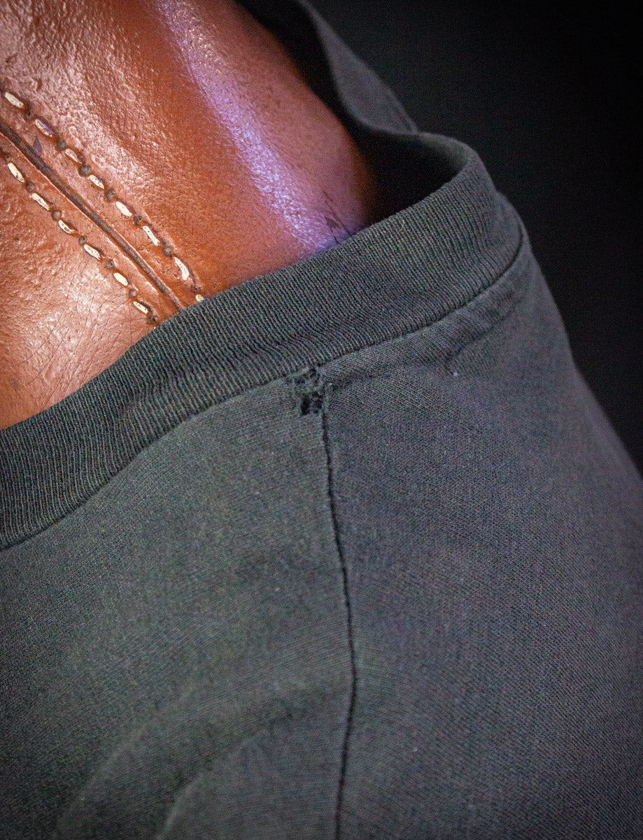 Vintage Alice in Chains From the Band That Brought You Would Concert T Shirt 1992 XL