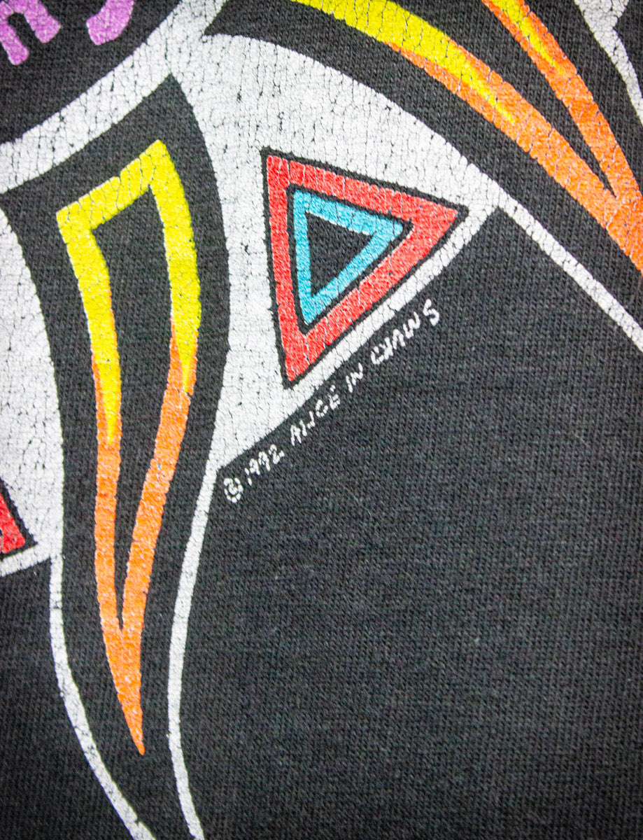 Vintage Alice in Chains From the Band That Brought You Would Concert T Shirt 1992 XL