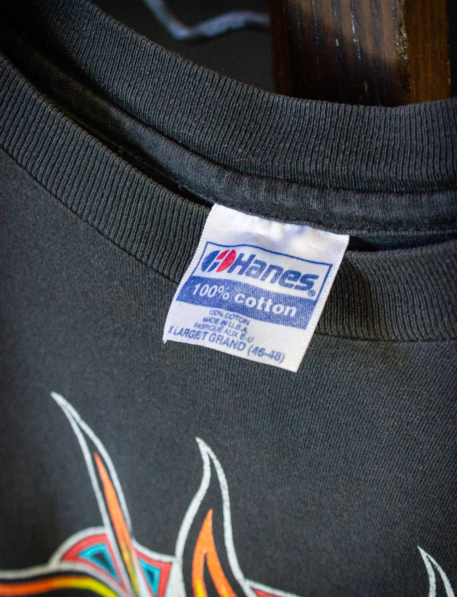 Vintage Alice in Chains From the Band That Brought You Would Concert T Shirt 1992 XL