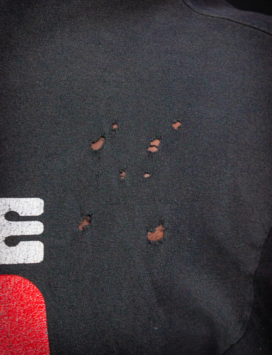 Vintage Alice in Chains From the Band That Brought You Would Concert T Shirt 1992 XL