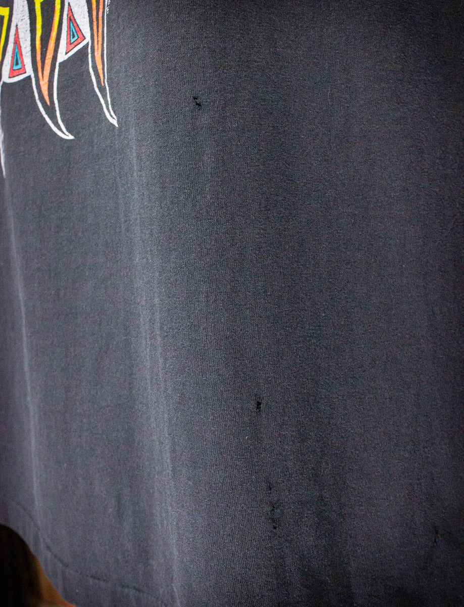 Vintage Alice in Chains From the Band That Brought You Would Concert T Shirt 1992 XL