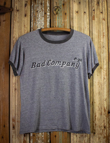 Vintage Alice Cooper Constrictor Concert T Shirt 1986-87 Black Medium