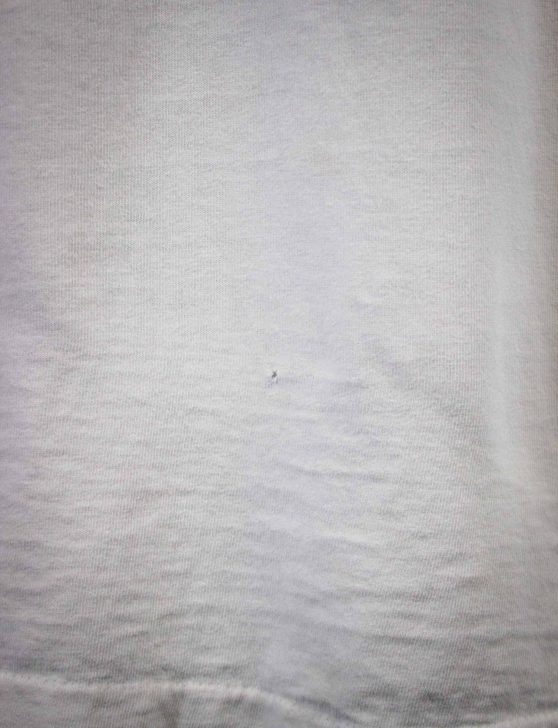 Vintage Beach Boys My 409 Concert T Shirt 1994 White XL