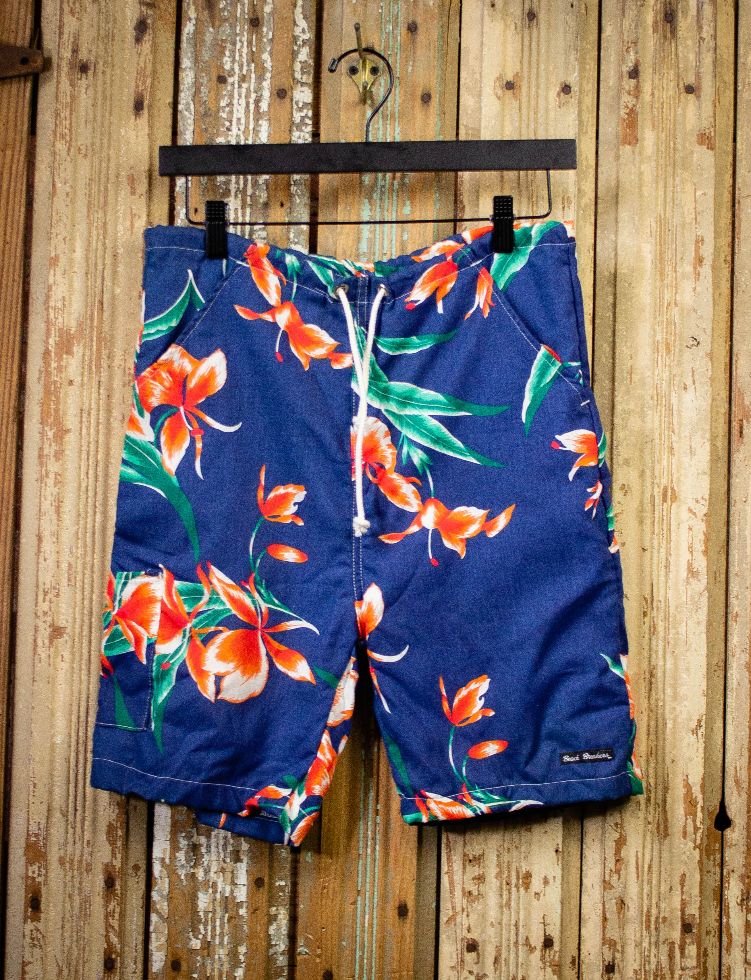 80s sale surf shorts