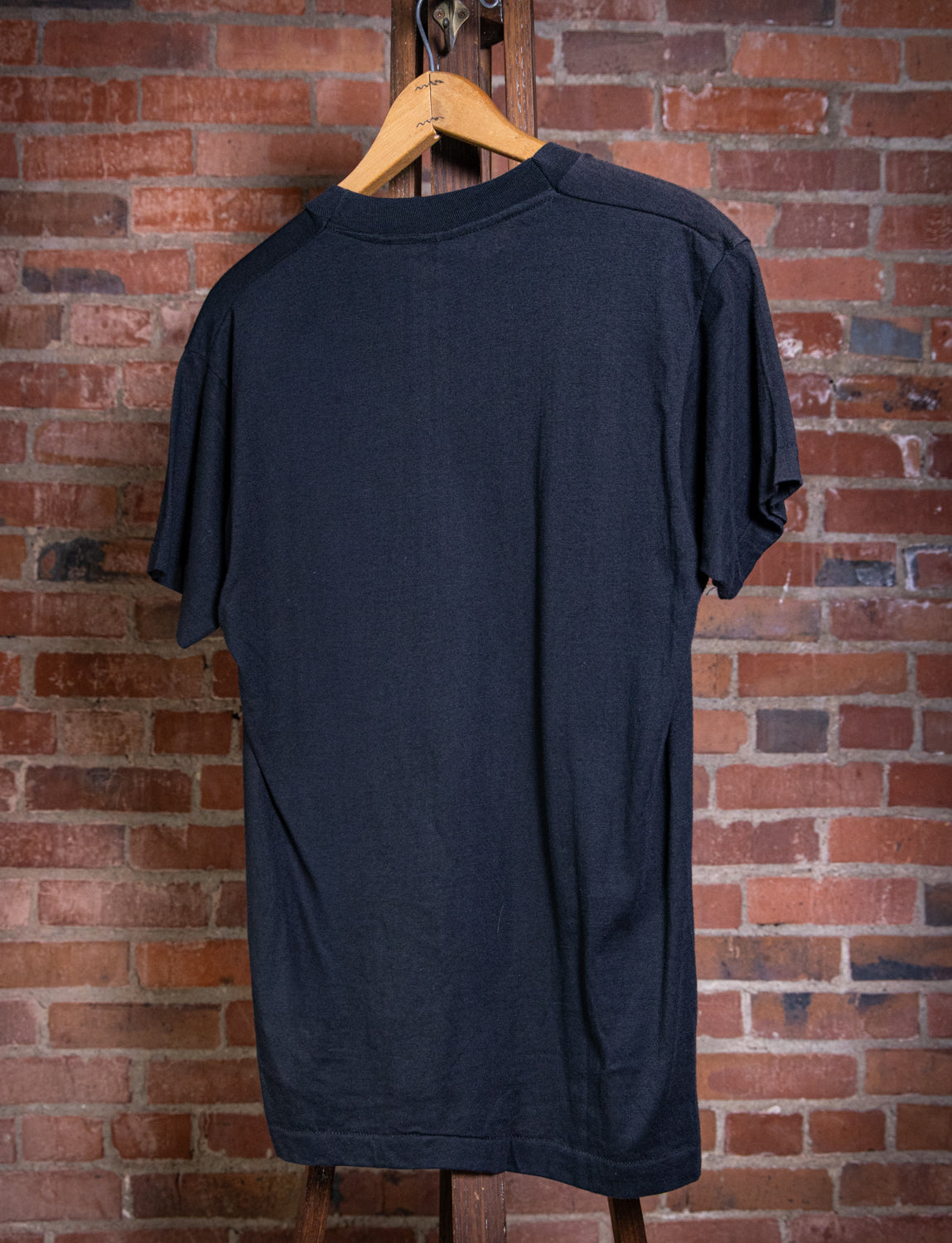 Vintage Beatles 20 Promo T Shirt 1984 Black Small