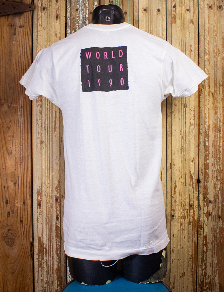 Vintage Concert T Shirts – Black Shag Vintage