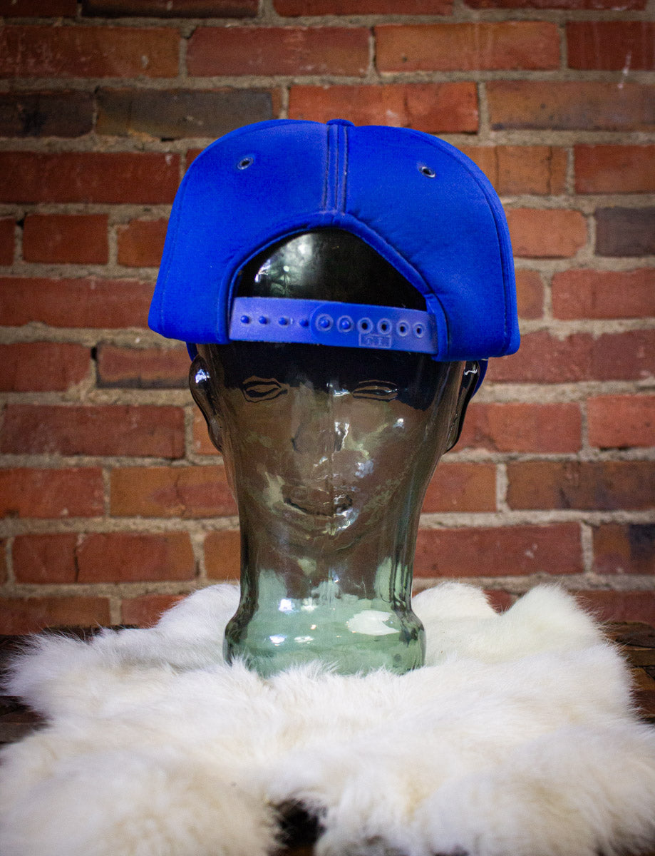 Vintage Bolden Body & Trailer Co Trucker Hat