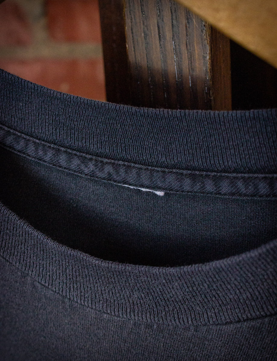 Vintage Boot Hill Saloon Daytona Bike Week Graphic T Shirt 1999 XL