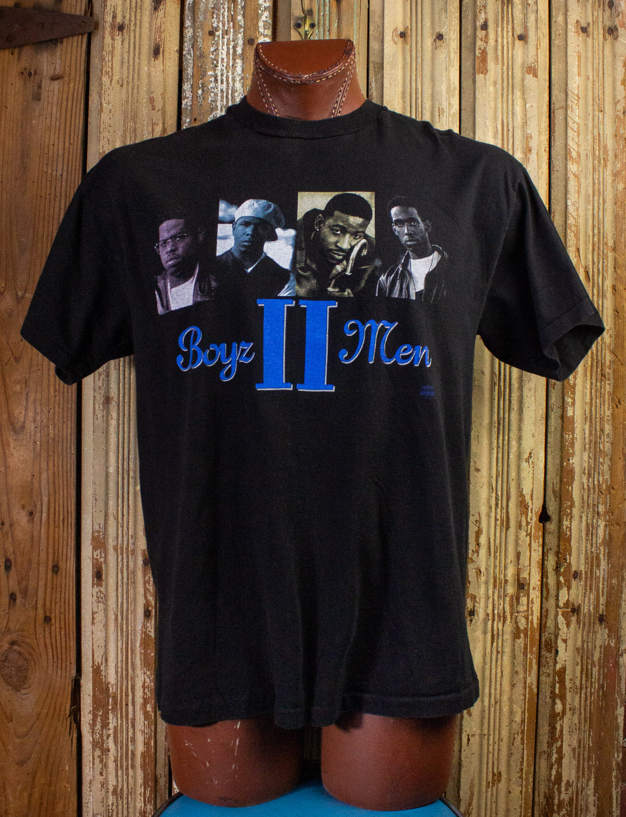 Vintage Rap T Shirts – Black Shag Vintage