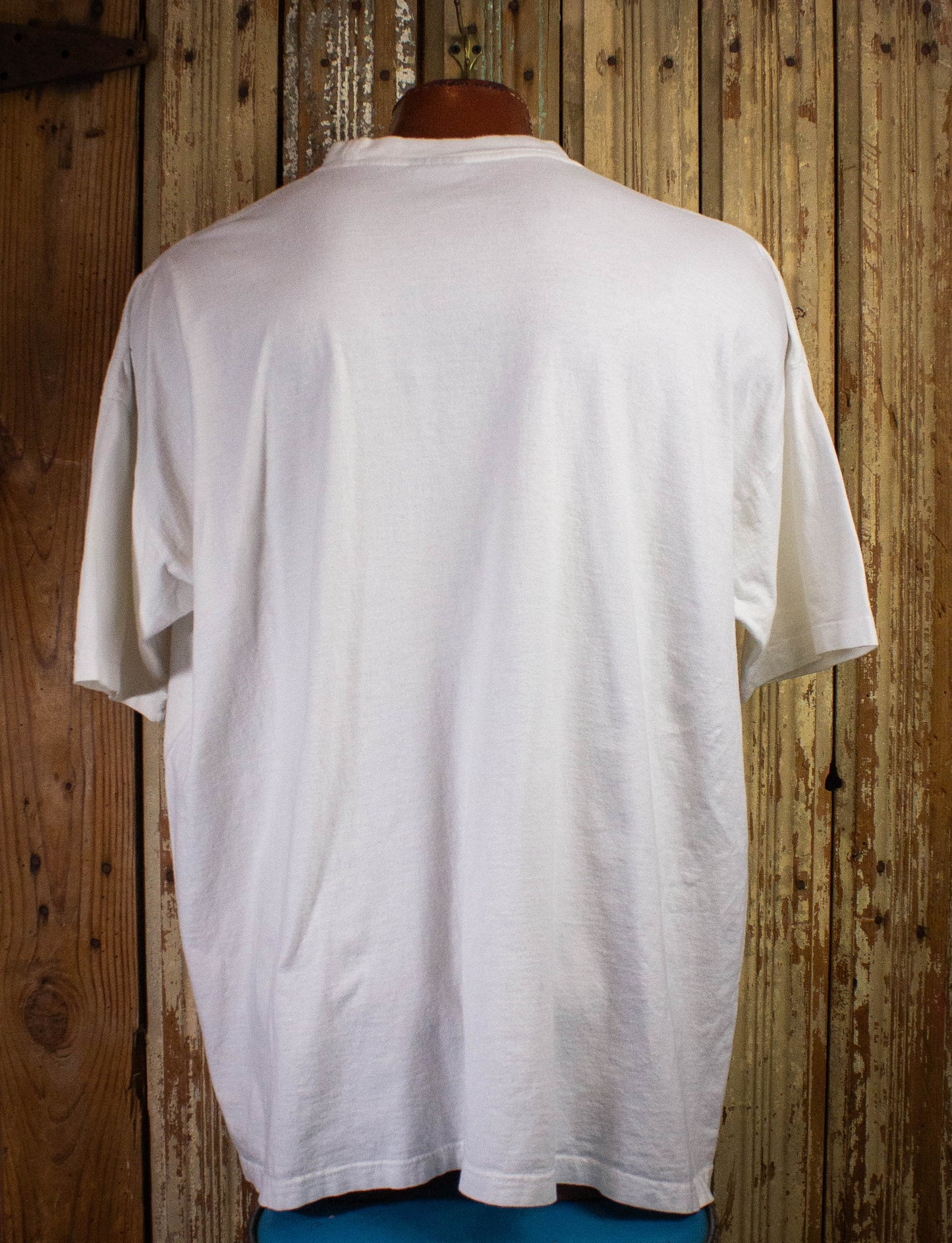 Vintage Che Guevara Graphic T Shirt White 4XL