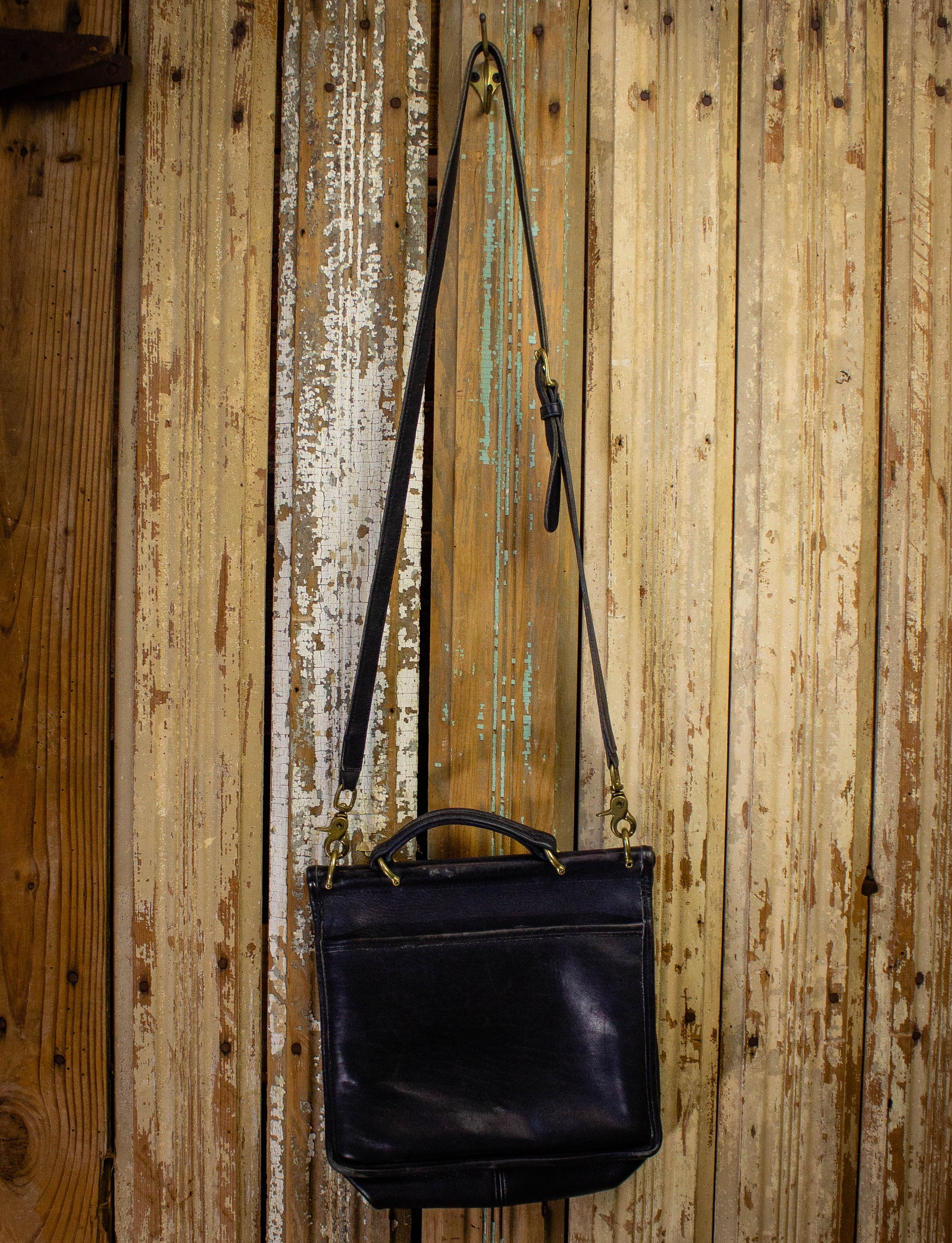 COACH: Designer Leather Bags & Handbags