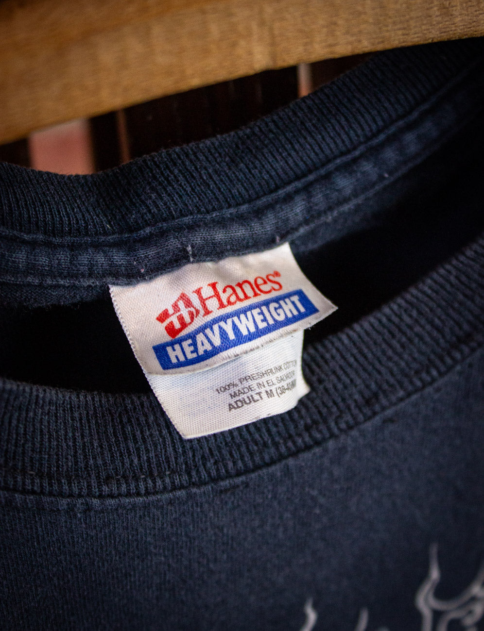 Vintage Cradle of Filth Cemetery and Sundown Concert T Shirt 2006 Black Medium