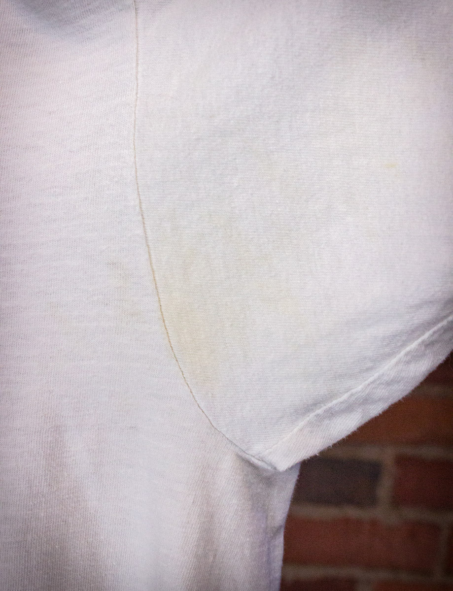 Vintage Death Valley Bikers Graphic T Shirt 90s XL