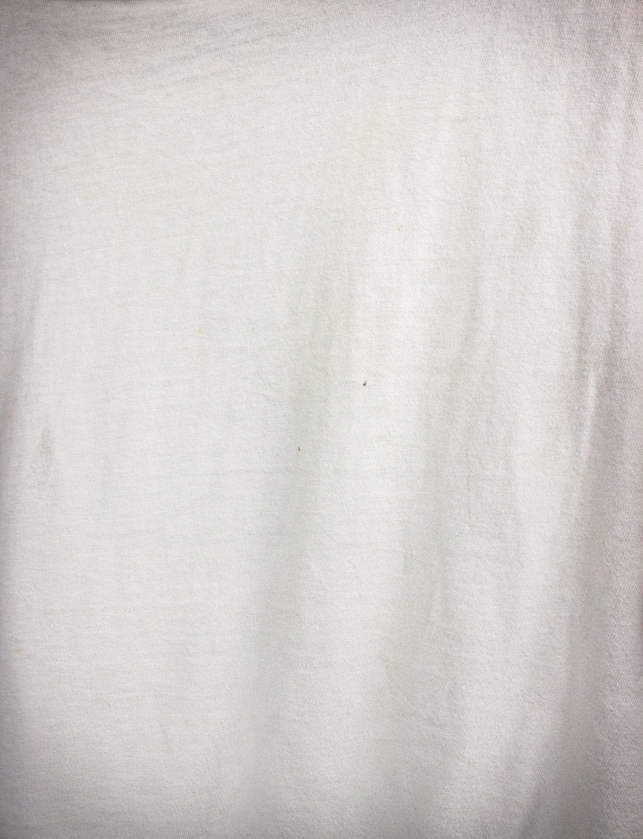 Vintage Dodge Demon Graphic T Shirt 1971 XL