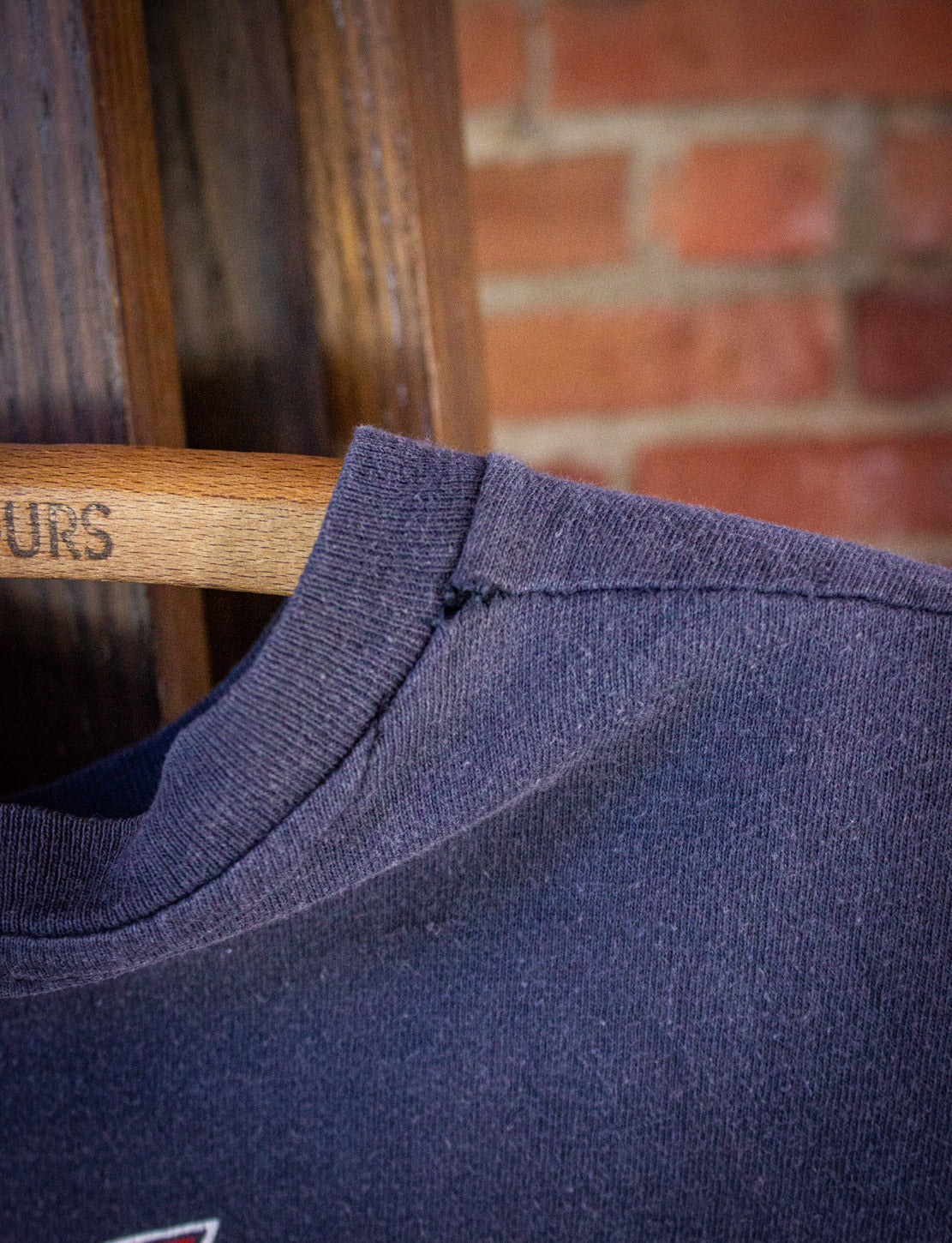 Vintage Dokken Under Lock and Key Concert T Shirt 1985 Black Medium