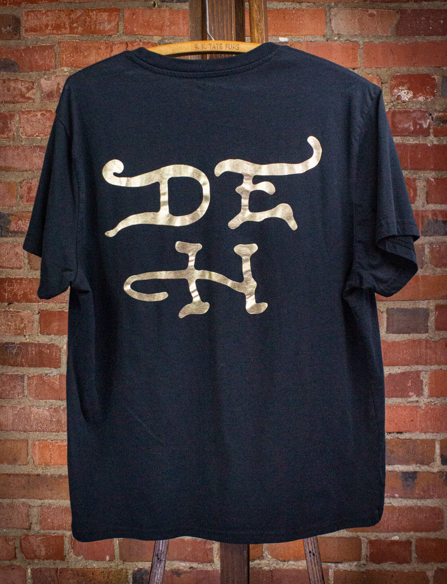 Vintage Ed Hardy Graphic T Shirt Large