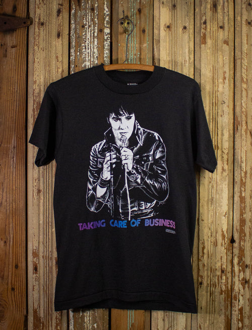 Vintage Concert T Shirts – Black Shag Vintage