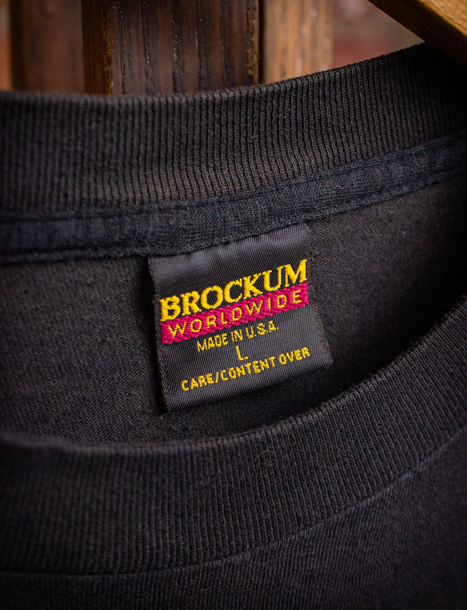 Vintage Faith Hill Take Me As I Am Tour Concert T Shirt 1993 M/L