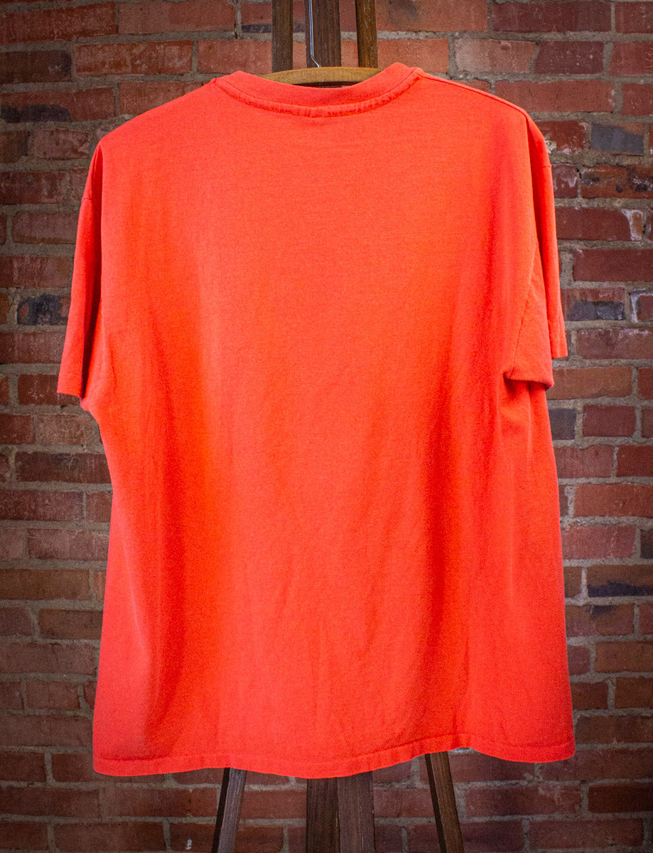 Vintage Fred Flintstone Graphic T Shirt 90s