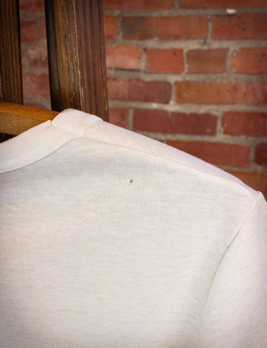 Vintage Good Times Jimmy Walker "Dyn-O-Mite" Graphic T Shirt 1974 Small