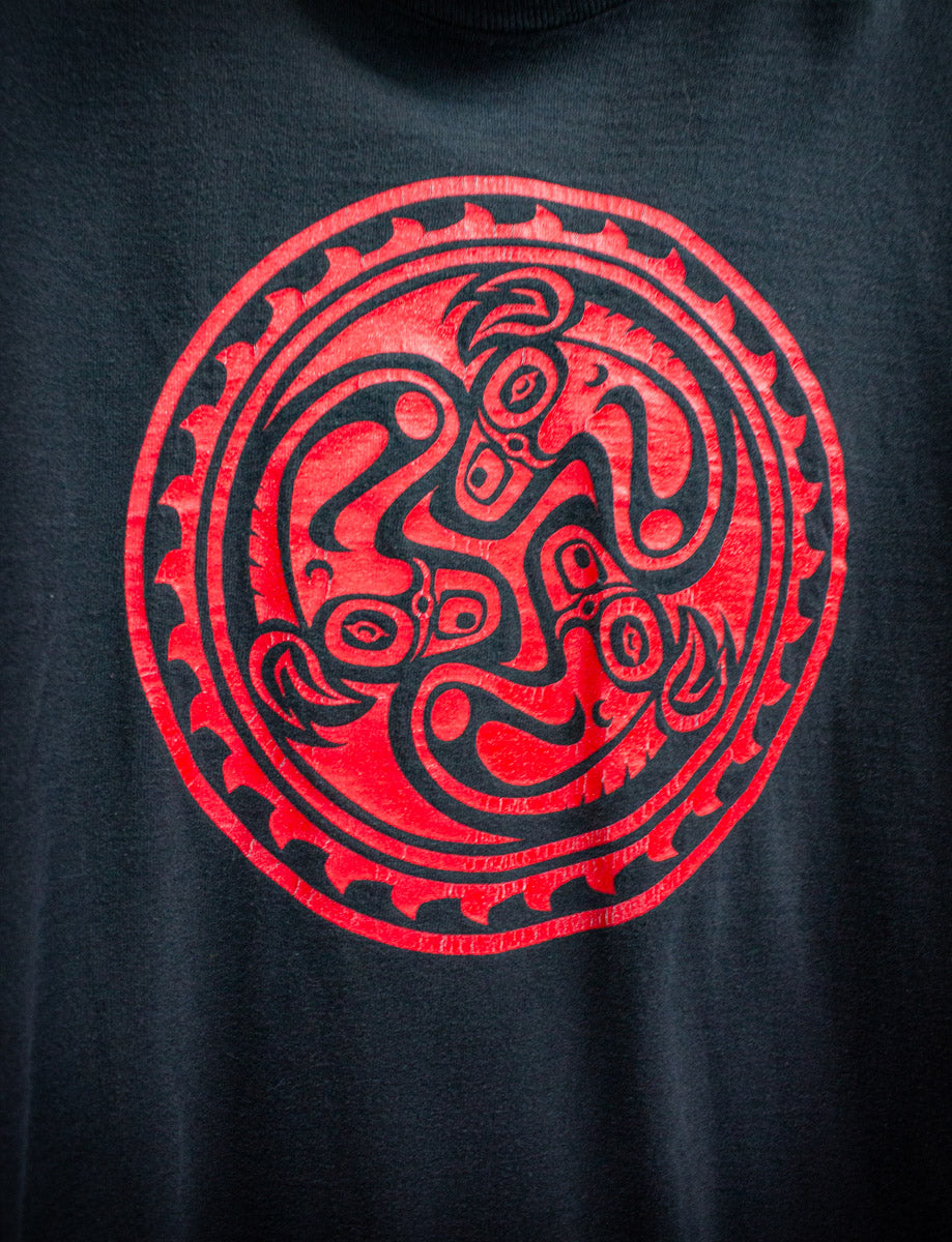 Vintage Gov't Mule Dose Long Sleeve Concert T Shirt 1998 XL