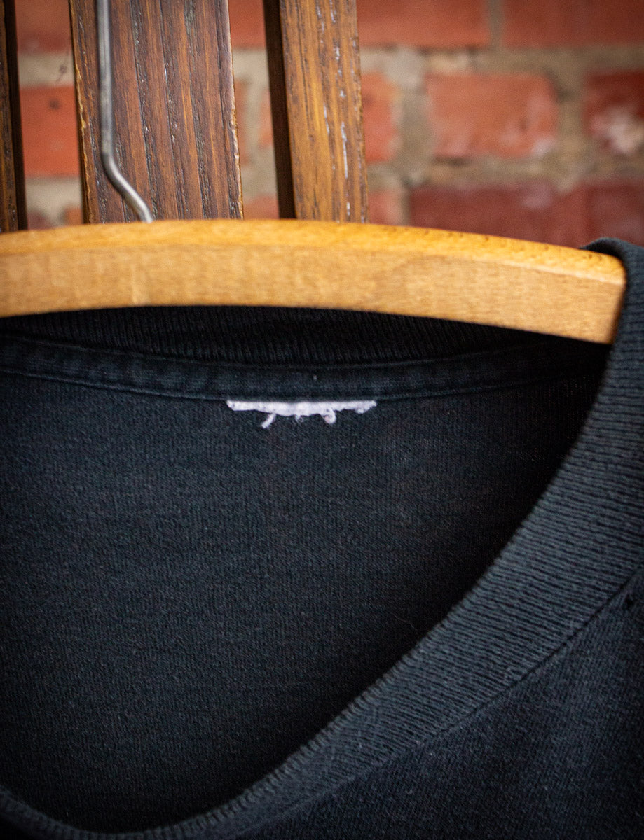 Vintage Gov't Mule Dose Long Sleeve Concert T Shirt 1998 XL