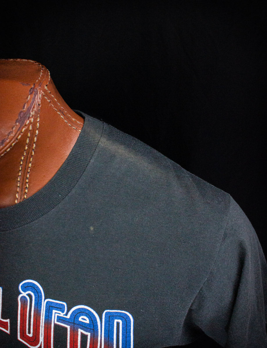 Vintage Grateful Dead In The Dark Concert T Shirt 1987 Large