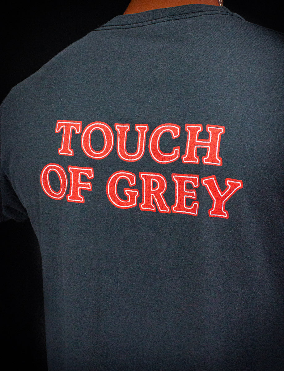 Vintage Grateful Dead In The Dark Concert T Shirt 1987 Large