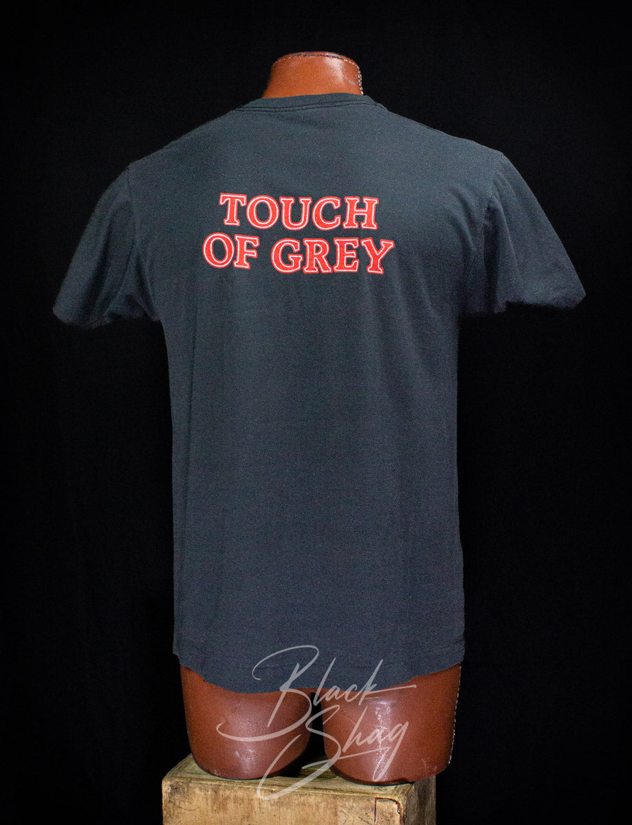 Vintage Grateful Dead In The Dark Concert T Shirt 1987 Large