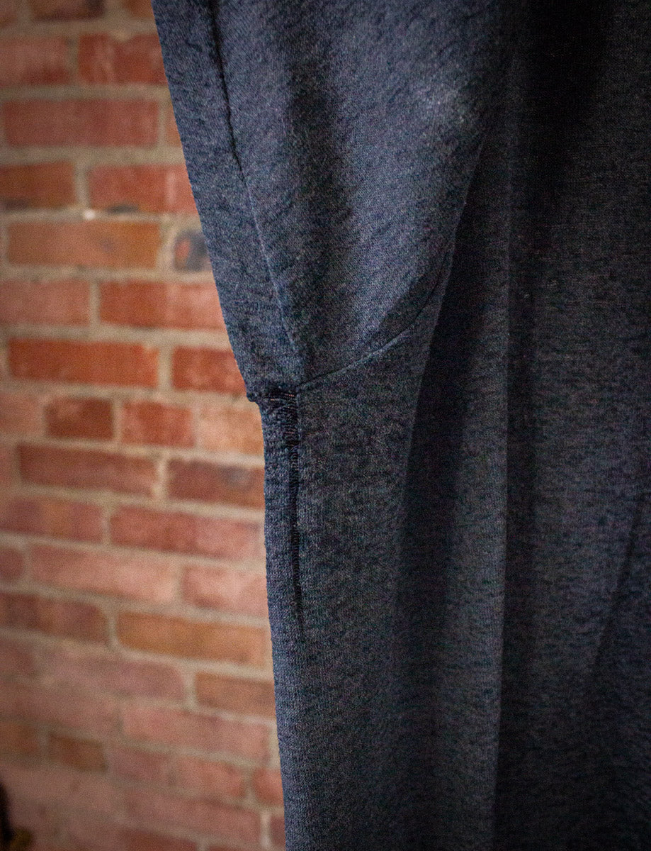 Vintage Harley Davidson Crazy Frank's 3D Emblem Graphic T Shirt 80s XL