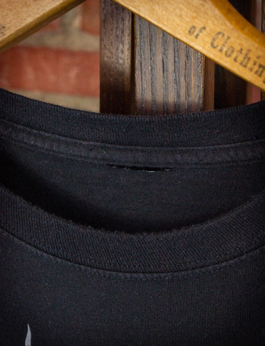 Vintage Harley Davidson Horny Toad Graphic T Shirt 2000s 2XL